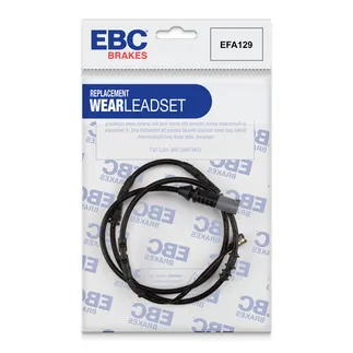 EBC Rear Wear Lead For BMW - EFA129